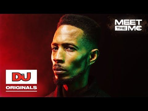 D Double E: Meet the MC | DJ Mag Originals