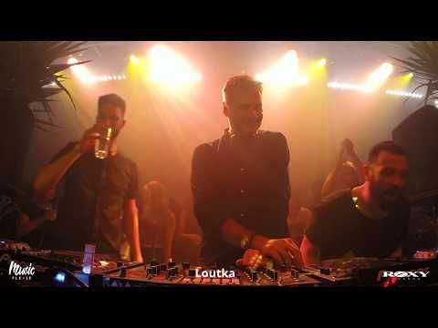 Loutka | Music Please at Roxy