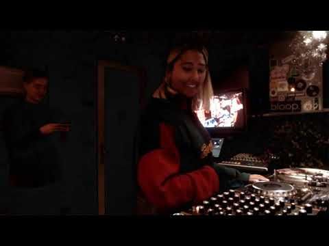 Motif Ldn w/ Noudle - 21.11.20