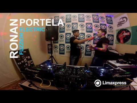 RONAN PORTELA | Lima Xpress