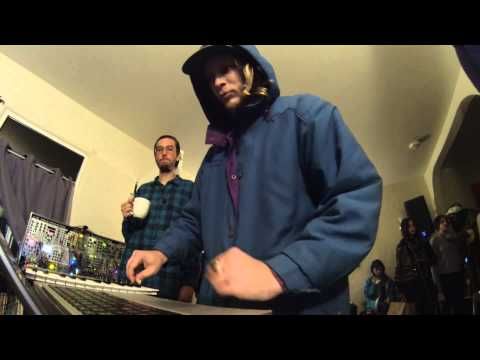 D/P/I Boiler Room Los Angeles DJ Set