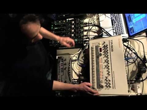 NDS Tv w/ Robin Kampschoer LIVE