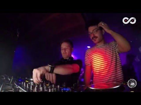 Purple On Time DJ SET @La Room#6 // SilvooPlay