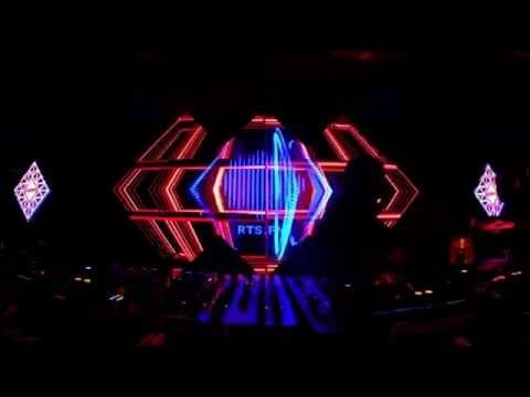 Max Lanceberg RTS.FM Moscow 16.06.16