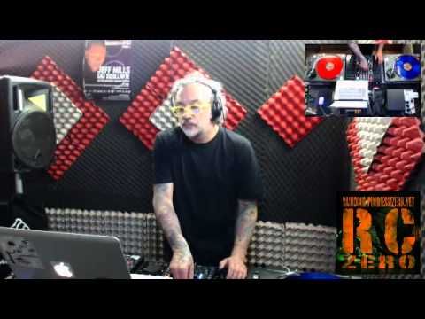 Vodcast 032 å.t.s.Ø.m.m™ @ radiocompromessizero