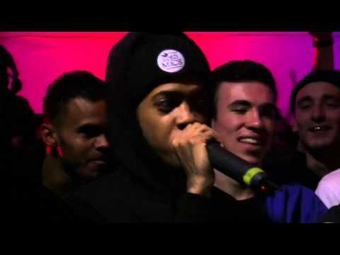 Terror Danjah Boiler Room London DJ Set