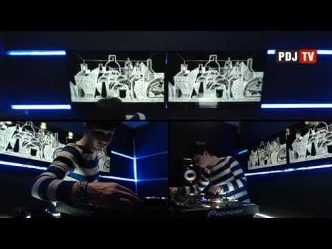 Natasha Rostova - Live @ Radio Intense 19.11.2015
