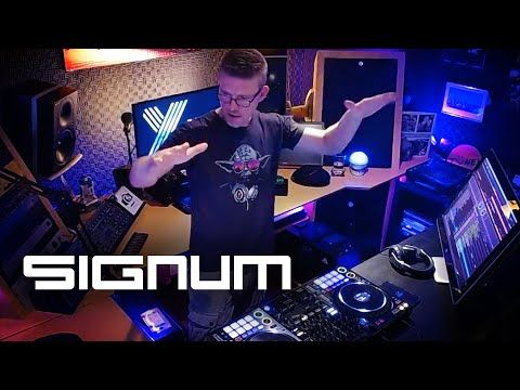 SIGNUM ▼ TRANSMISSION LIVE