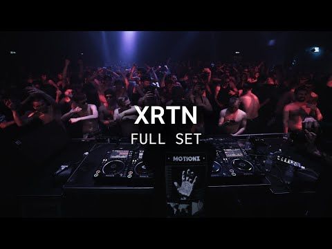 XRTN - MOTIONZ H7 WareHouse [Full Set]