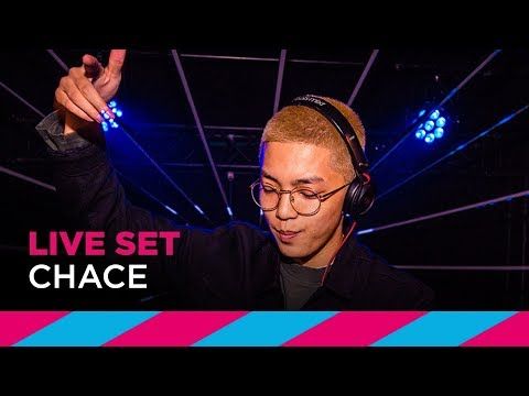 Chace (DJ-set LIVE @ ADE) | SLAM!