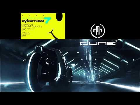 dune+ - Can't Stop Streaming ep. 74 - CYBERRAVE 7