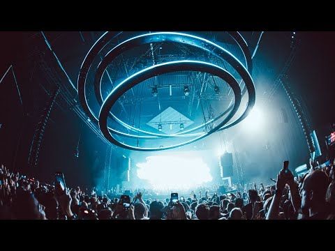 Mind Against @ HABITAT x Loveland, ADE 2025