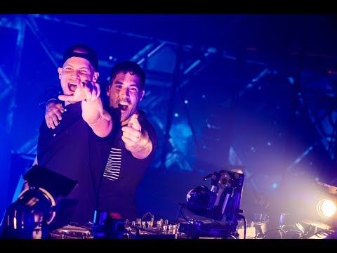 Defqon.1 2018 | Frequencerz "Stealth Mode"