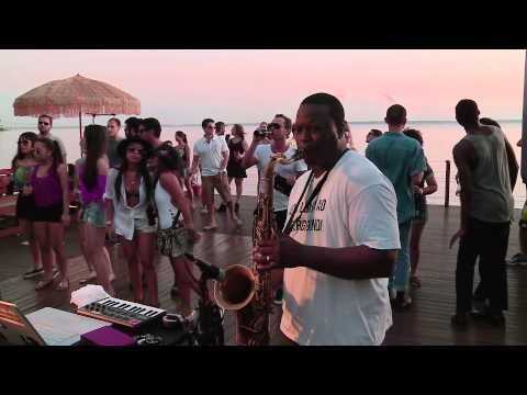 D3 - Underground Resistance Skol Beats x Boiler Room Amazonia Live Set