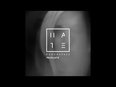 Insolate - HATE Podcast 055 (29th of October 2017)