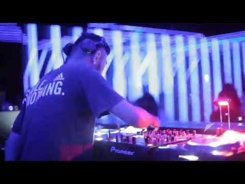 Ohnishi @ DIMENS10 | D-Edge UNlimited