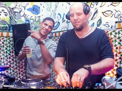 Lui-PhantomDeck @ Collective Showcase #57 by +Rapután