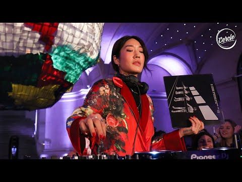 Peggy Gou @ Palais des Beaux-Arts de Lille for Cercle