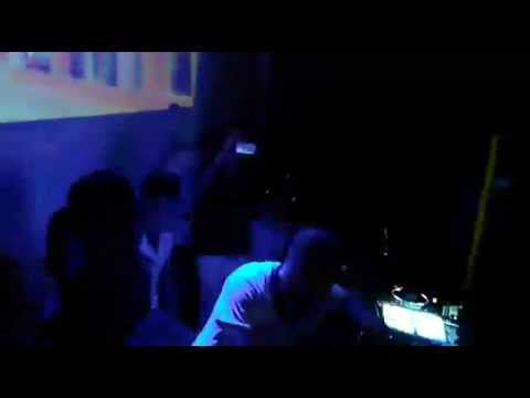 Dangeli@Party Radical