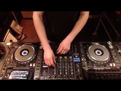 Rollers Club w/ Reckon - 26.01.21