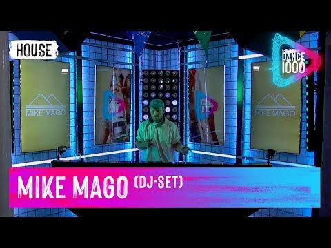 Mike Mago (SLAM! Dance 1000 DJ-set) | SLAM!