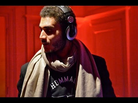 Agrume DJ SET @PAN!C ROOM // SilvooPlay