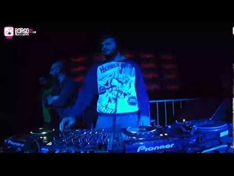 Paul Eff - WINTERFORMAT - borgo33.com