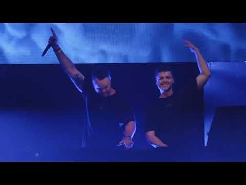 DubVision Live @ RAI Amsterdam 2023