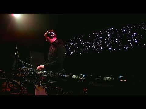 Marko Markovic @ Green Love, Novi Sad, 2nd December 2017