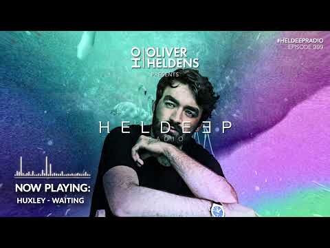 Oliver Heldens - Heldeep Radio #399