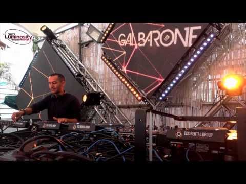 Gai Barone [FULL SET] @ Luminosity Beach Festival 25-06-2017