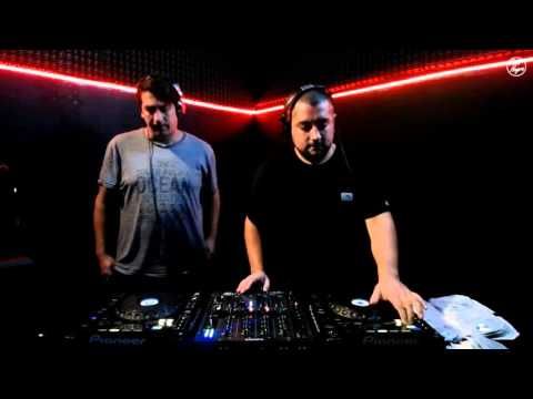 Luis Caballero B2B Facu Piñeiro @ RN Open Season 2016