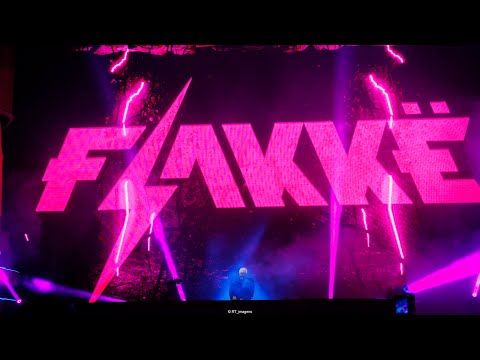 Flakkë - Live DJ Set @ Laroc Club, Brazil | 1001Tracklists Exclusive Mix