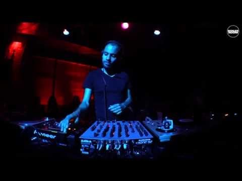 A.Arias Boiler Room NYC DJ Set