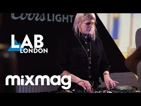 CC:DISCO In The Lab LDN