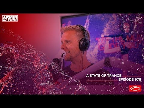 A State Of Trance Episode 976 [@A State Of Trance]