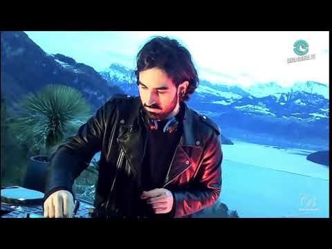 SONIDY - WEGGIS (SWITZERLAND) - GLOBAL NYE FESTIVAL