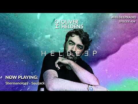 Oliver Heldens - Heldeep Radio #434