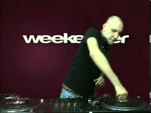 Weekender: Leo Gross - RTS.FM.051011