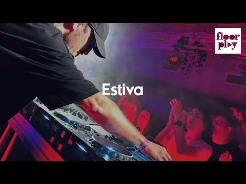 Estiva @ Get In Sync, 2025