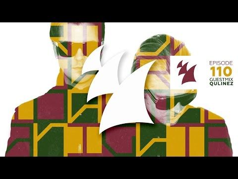 Armada Night Radio 110 (Qulinez Guest Mix)