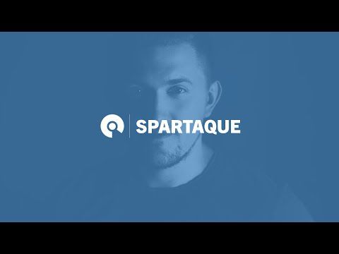 Premiere: Spartaque @ Codex Showcase, Input Barcelona | BE-AT.TV