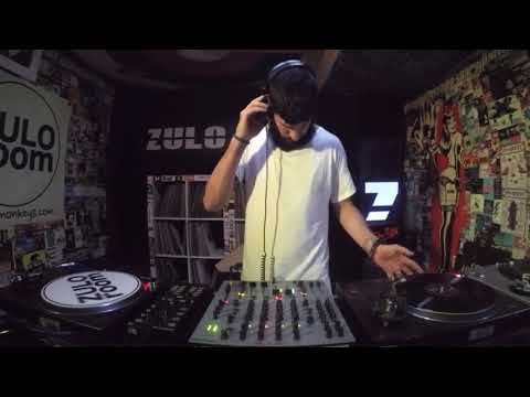 Dan Axel (Zulo Room)
