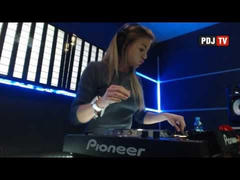 Hanna - Live @ Radio Intense 24.05.2016