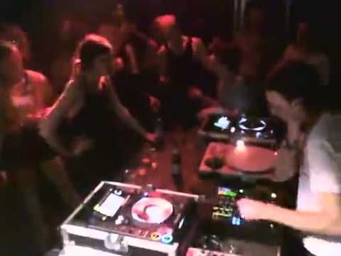 Roman Flugel ::: Pakhuis NL ::: Sat 26 March 2011 ::: Grooveline