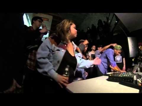 Colta Boiler Room Los Angeles LIVE Show