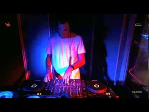 PABLO ROMA - WE MUST LIVE #92
