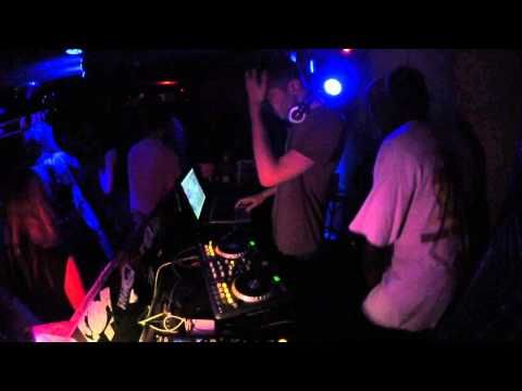 Sivey @ Juice, Club Up, Amsterdam (16-08-2014)