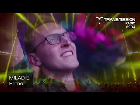 Transmission Radio #204