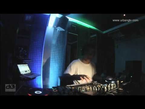 Francisco Perez @ Live Series 2015 - Cimarron Bar